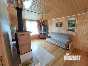 Дом 80м², 2-этажный, участок 13 сот.  