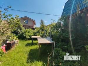 Дом 180м², 2-этажный, участок 4 сот.  