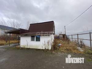 Дача 28м², 2-этажный, участок 8 сот.  