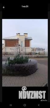 Таунхаус 155м², 3-этажный, участок 1 сот.  