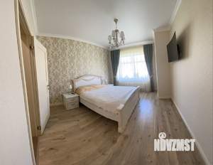 Таунхаус 186м², 3-этажный, участок 1 сот.  