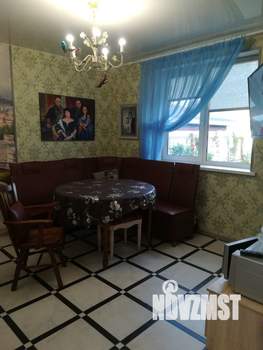 Дом 105м&sup2;, 2-этажный, участок 5 сот.  