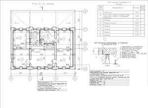 Дом 311м&sup2;, 2-этажный, участок 9 сот.  