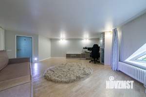 Таунхаус 210м², 3-этажный, участок 1 сот.  