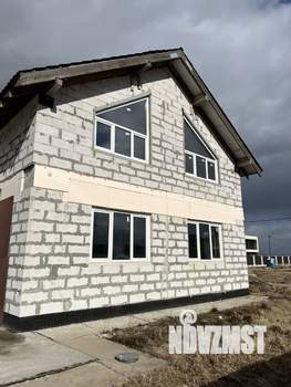 Дом 241м², 2-этажный, участок 12 сот.  