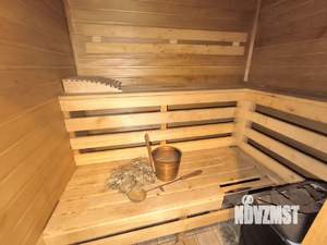 Таунхаус 223м&sup2;, 3-этажный, участок 2 сот.  