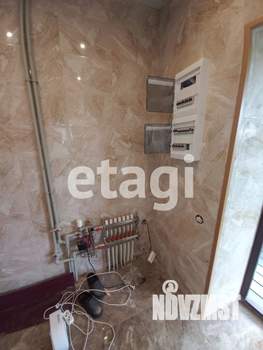 Дом 154м&sup2;, 2-этажный, участок 12 сот.  