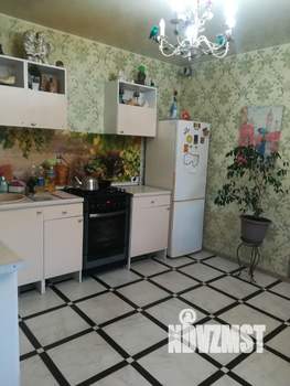 Дом 105м&sup2;, 2-этажный, участок 5 сот.  