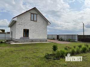 Дом 149м², 2-этажный, участок 12 сот.  