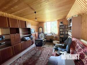 Дом 96м², 2-этажный, участок 7 сот.  