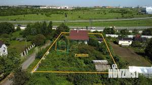 Дом 170м², 3-этажный, участок 15 сот.  