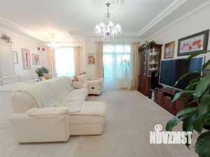 Таунхаус 193м², 3-этажный, участок 2 сот.  