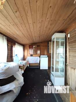 Дом 40м², 2-этажный, участок 7 сот.  
