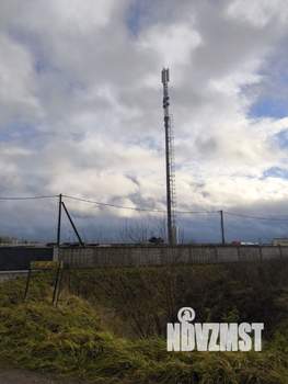 Дом 114м², 2-этажный, участок 8 сот.  