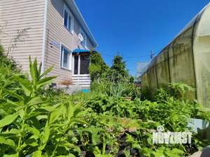 Дом 180м², 2-этажный, участок 4 сот.  