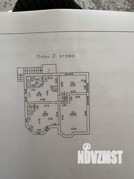 Дом 150м², 2-этажный, участок 8 сот.  