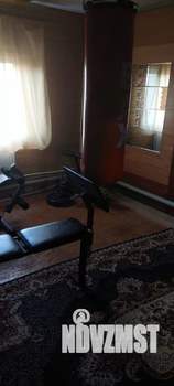 Дом 187м², 3-этажный, участок 7 сот.  