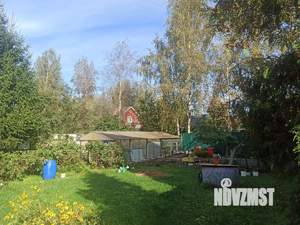 Дом 187м², 3-этажный, участок 7 сот.  