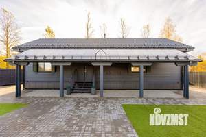 Дача 120м², 1-этажный, участок 5 сот.  