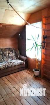 Коттедж 200м², 2-этажный, участок 10 сот.  