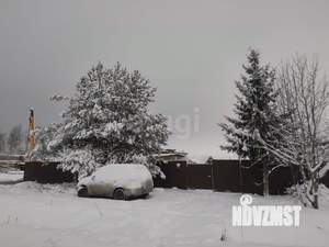 Дом 102м², 2-этажный, участок 12 сот.  