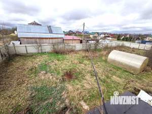 Дом 40м², 2-этажный, участок 7 сот.  