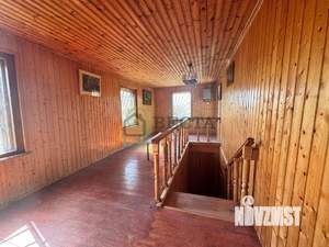 Дом 170м², 3-этажный, участок 15 сот.  