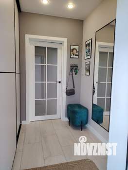 Дом 120м², 2-этажный, участок 6 сот.  