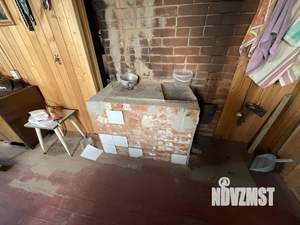 Дом 96м², 2-этажный, участок 7 сот.  