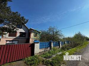 Дом 170м², 3-этажный, участок 15 сот.  