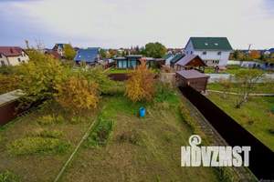 Дом 80м², 2-этажный, участок 8 сот.  