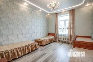 Коттедж 390м², 2-этажный, участок 16 сот.  