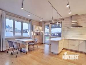 Дом 168м², 2-этажный, участок 12 сот.  