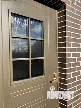 Дом 150м², 2-этажный, участок 8 сот.  