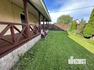 Дом 170м², 2-этажный, участок 8 сот.  