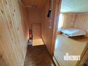 Дом 80м², 2-этажный, участок 13 сот.  