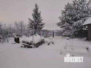 Дом 102м², 2-этажный, участок 12 сот.  