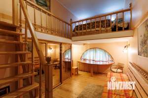 Таунхаус 223м², 3-этажный, участок 2 сот.  