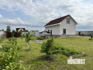 Дом 149м&sup2;, 2-этажный, участок 12 сот.  