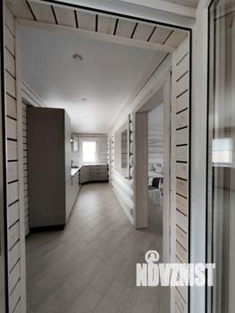 Дом 100м², 2-этажный, участок 9 сот.  