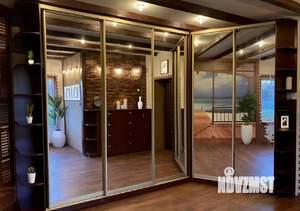 Дача 214м², 3-этажный, участок 4 сот.  