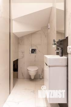 Таунхаус 190м², 3-этажный, участок 3 сот.  