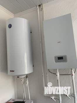 Дом 168м², 2-этажный, участок 4 сот.  