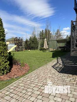 Дом 150м², 2-этажный, участок 8 сот.  