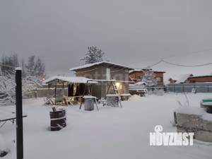 Дом 102м², 2-этажный, участок 12 сот.  