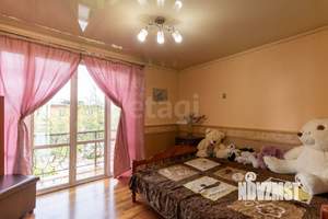 Дом 316м², 2-этажный, участок 12 сот.  