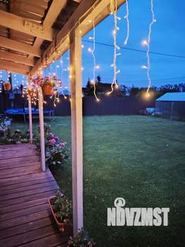 Дом 120м², 2-этажный, участок 6 сот.  