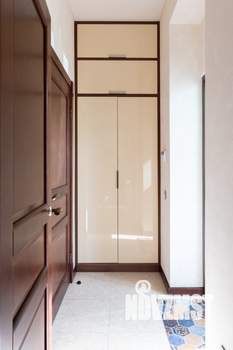 Таунхаус 190м², 3-этажный, участок 3 сот.  