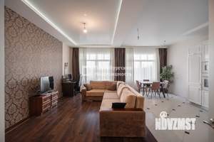 Таунхаус 130м², 2-этажный, участок 1 сот.  