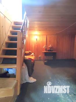 Дом 40м², 2-этажный, участок 7 сот.  